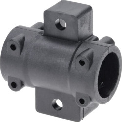 Double couvercle UNIA 406803000040