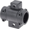 Double couvercle UNIA 406803000040