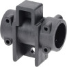 Double couvercle UNIA 406803000040