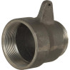 Porte-buse BATTIONI PAGANI 4010001001