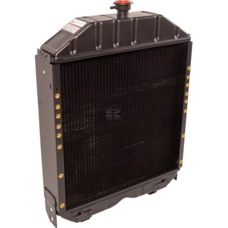 Radiateur RAICO 3666234M91N