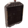 Radiateur RAICO 3666234M91N
