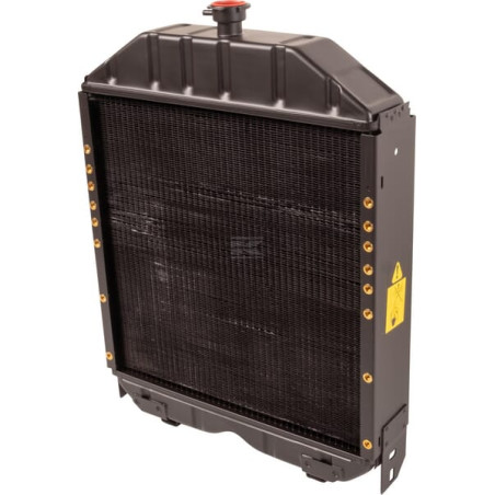 Radiateur RAICO 3666234M91N