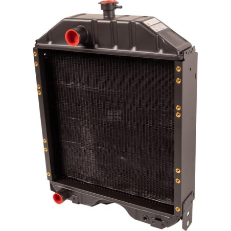 Radiateur RAICO 3666234M91N