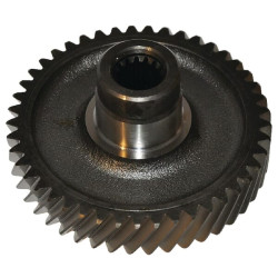 Pignon de sortie CASE IH 404173A2