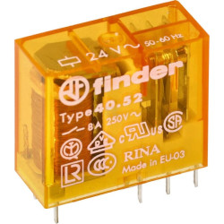 Relais FINDER 405280240000