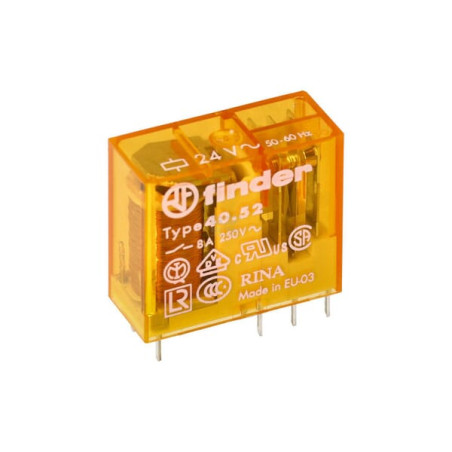 Relais FINDER 405280240000