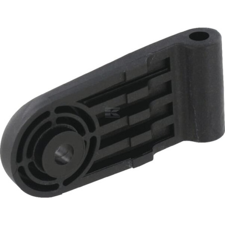 Charnière de vitre MASSEY FERGUSON (AGCO) 3804698M2
