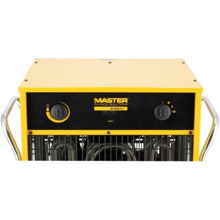 Ventilateur MASTER 4012062