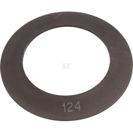 Rondelle MASSEY FERGUSON (AGCO) 3790124M91