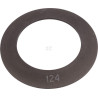 Rondelle MASSEY FERGUSON (AGCO) 3790124M91
