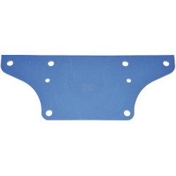 Plaque LEMKEN 4022572