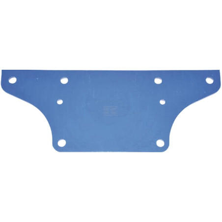 Plaque LEMKEN 4022572