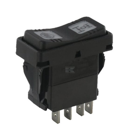 Interrupteur MASSEY FERGUSON (AGCO) 3785202M1