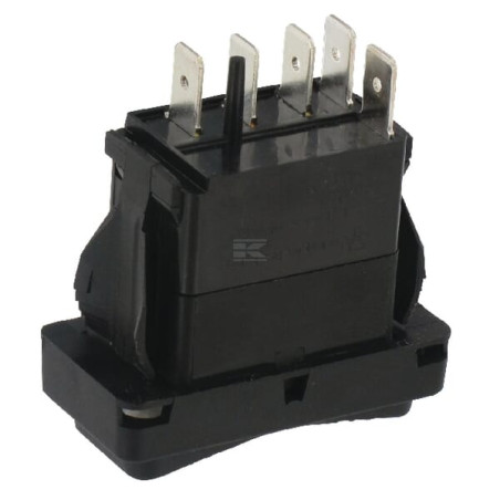 Interrupteur MASSEY FERGUSON (AGCO) 3785202M1