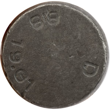 Boulon de roue AL-KO 4016802