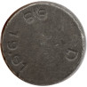 Boulon de roue AL-KO 4016802