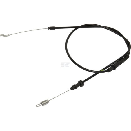Câble de commande STIGA 3810301410
