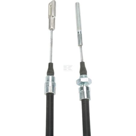 Câble de frein complet AL-KO 4017285