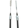 Câble de frein complet AL-KO 4017285