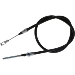 Câble de frein complet AL-KO 4017283