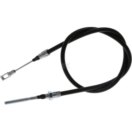 Câble de frein complet AL-KO 4017283