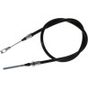 Câble de frein complet AL-KO 4017283