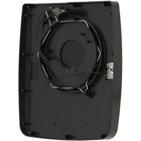 Tête de rétroviseur KUBOTA 3J08042170