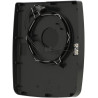 Tête de rétroviseur KUBOTA 3J08042170