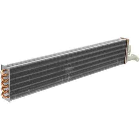Chauffage UNIVERSEL 3909802M91N