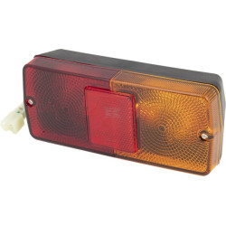 Feu arrière KUBOTA 3C08175880