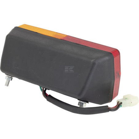 Feu arrière KUBOTA 3C08175880