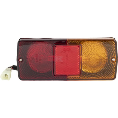 Feu arrière KUBOTA 3C08175880