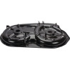 Carter de plateau STIGA 3825642094