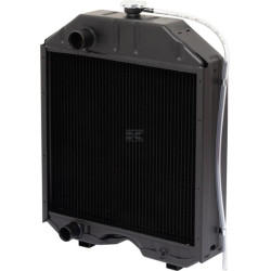 Radiateur RAICO 3660549M92N