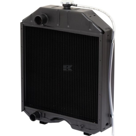 Radiateur RAICO 3660549M92N