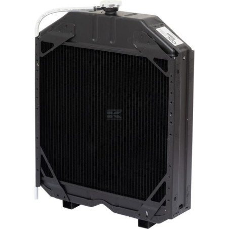 Radiateur RAICO 3660549M92N