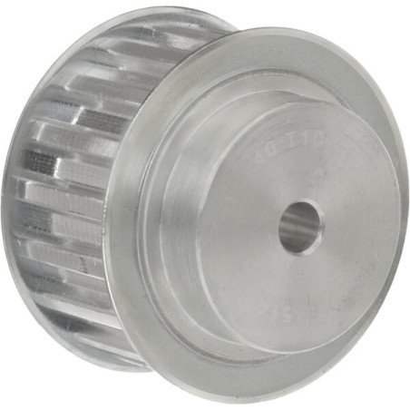 Poulie UNIVERSEL 40T10182