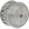 Poulie UNIVERSEL 40T10182