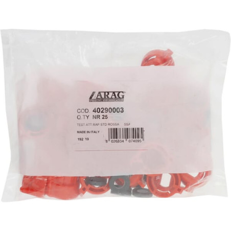 Ecrou ARAG 40290711P025