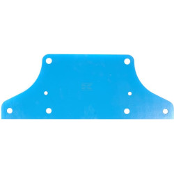 Plaque LEMKEN 4022574