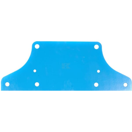 Plaque LEMKEN 4022574
