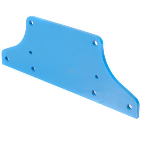 Plaque LEMKEN 4022574