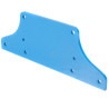 Plaque LEMKEN 4022574