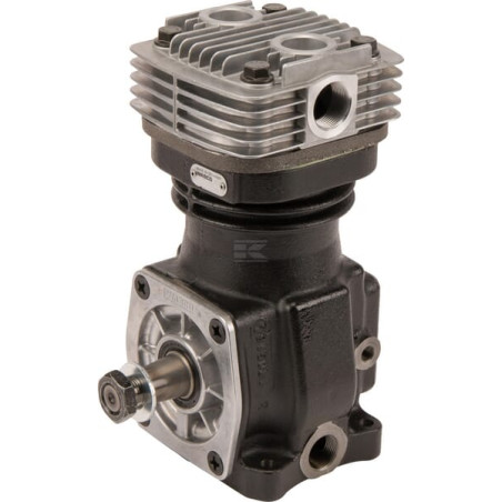 Compresseur à cylindre WABCO 4111417030