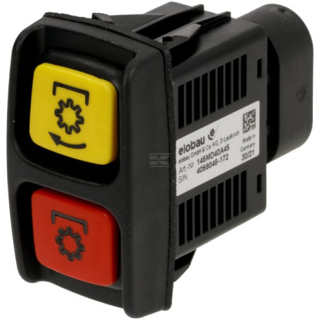 Interrupteur KUBOTA 3J03630380