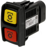 Interrupteur KUBOTA 3J03630380