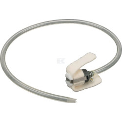 Filtre d'aspiration STIGA 3L87831402