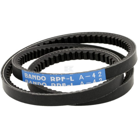 Courroie de traction KUBOTA 3Y22515782