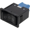 Interrupteur KUBOTA 3F26075330